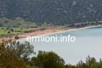 GL 0195 - 2 plots of Land 4,000m² each - Salanti - Ermionida
